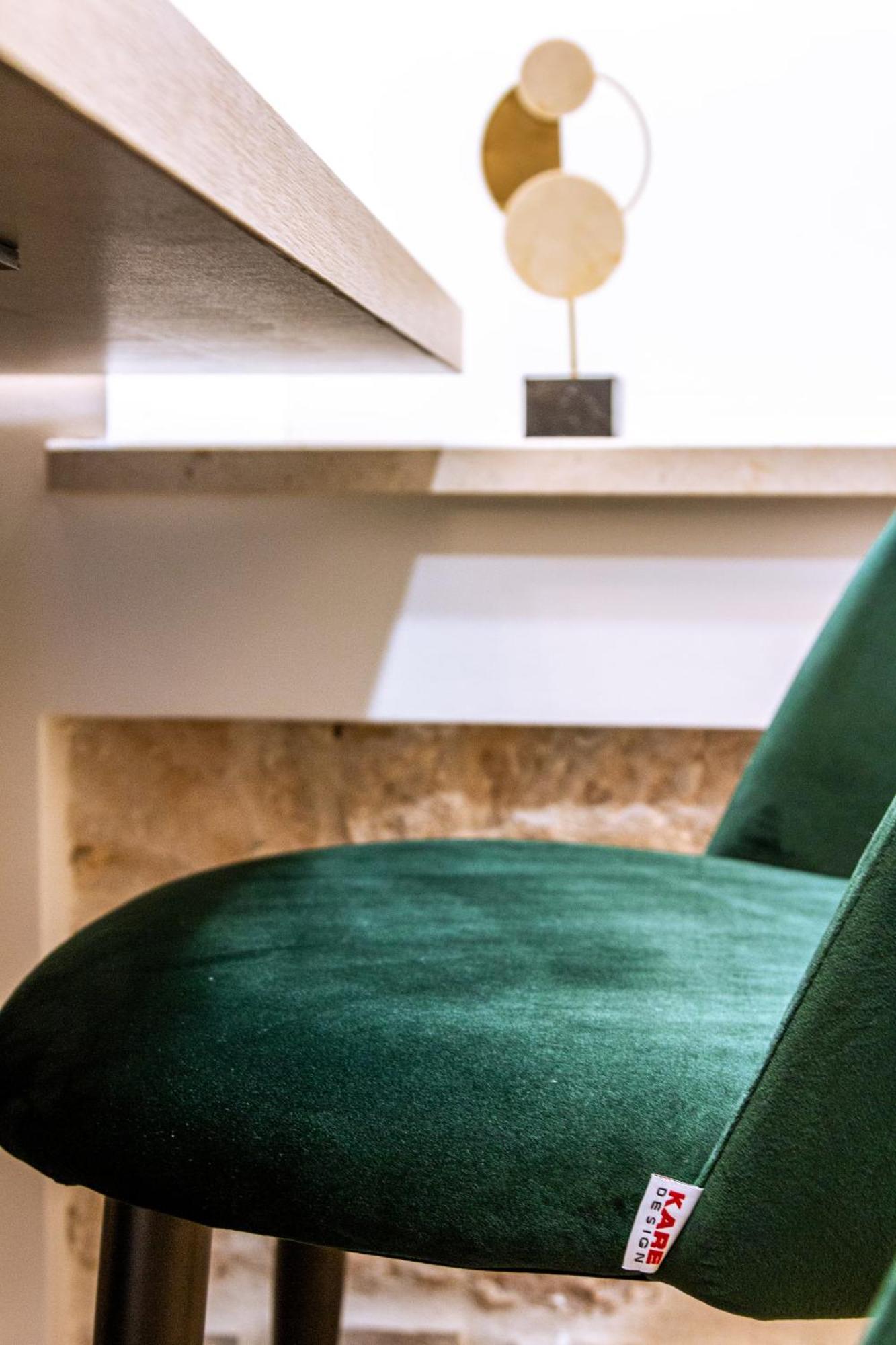Luxury 2 Bedroom-2 Bathroom Apartment & Studio App With Rooftop Terrace Spalato Camera foto