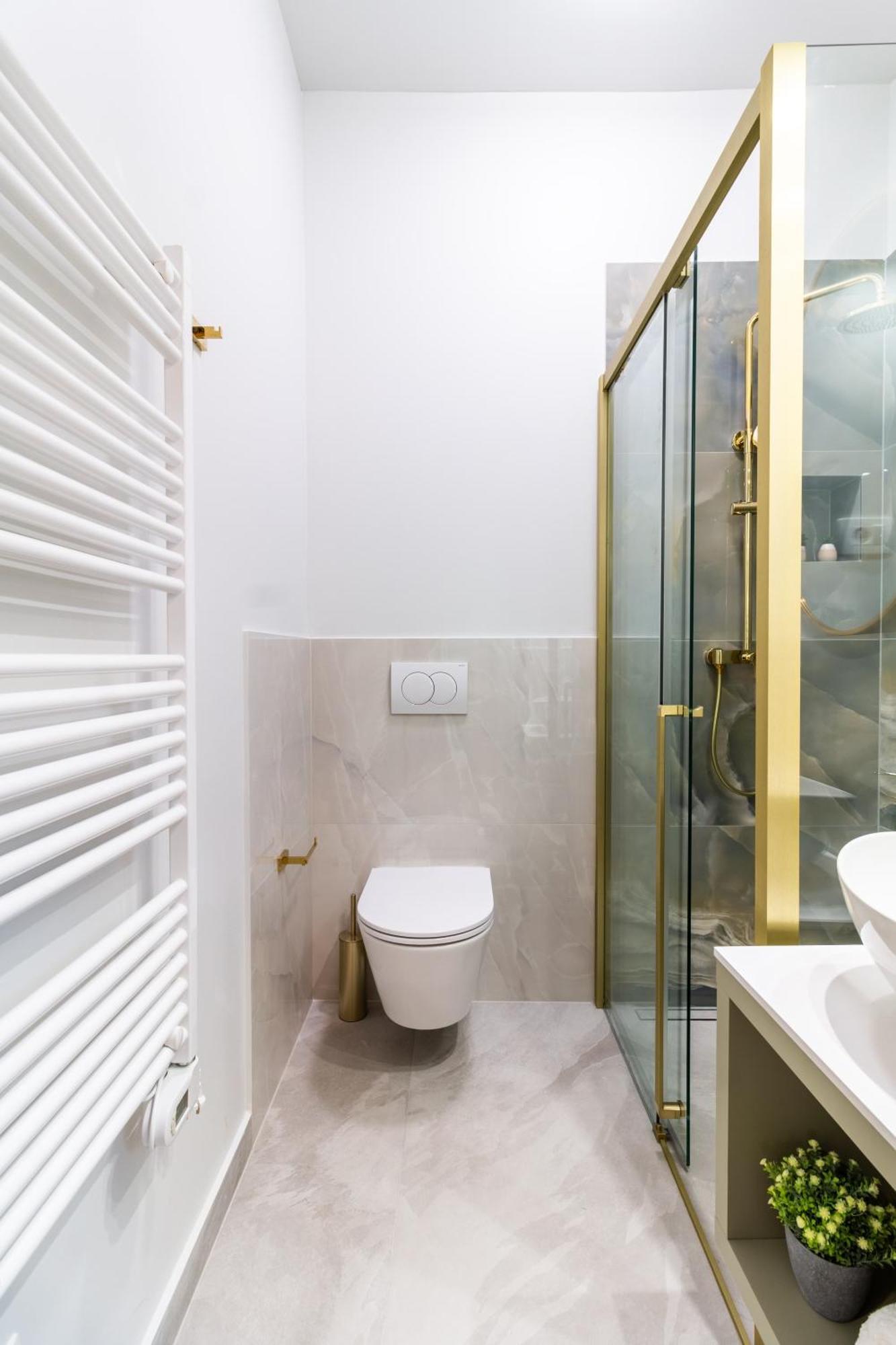 Luxury 2 Bedroom-2 Bathroom Apartment & Studio App With Rooftop Terrace Spalato Esterno foto