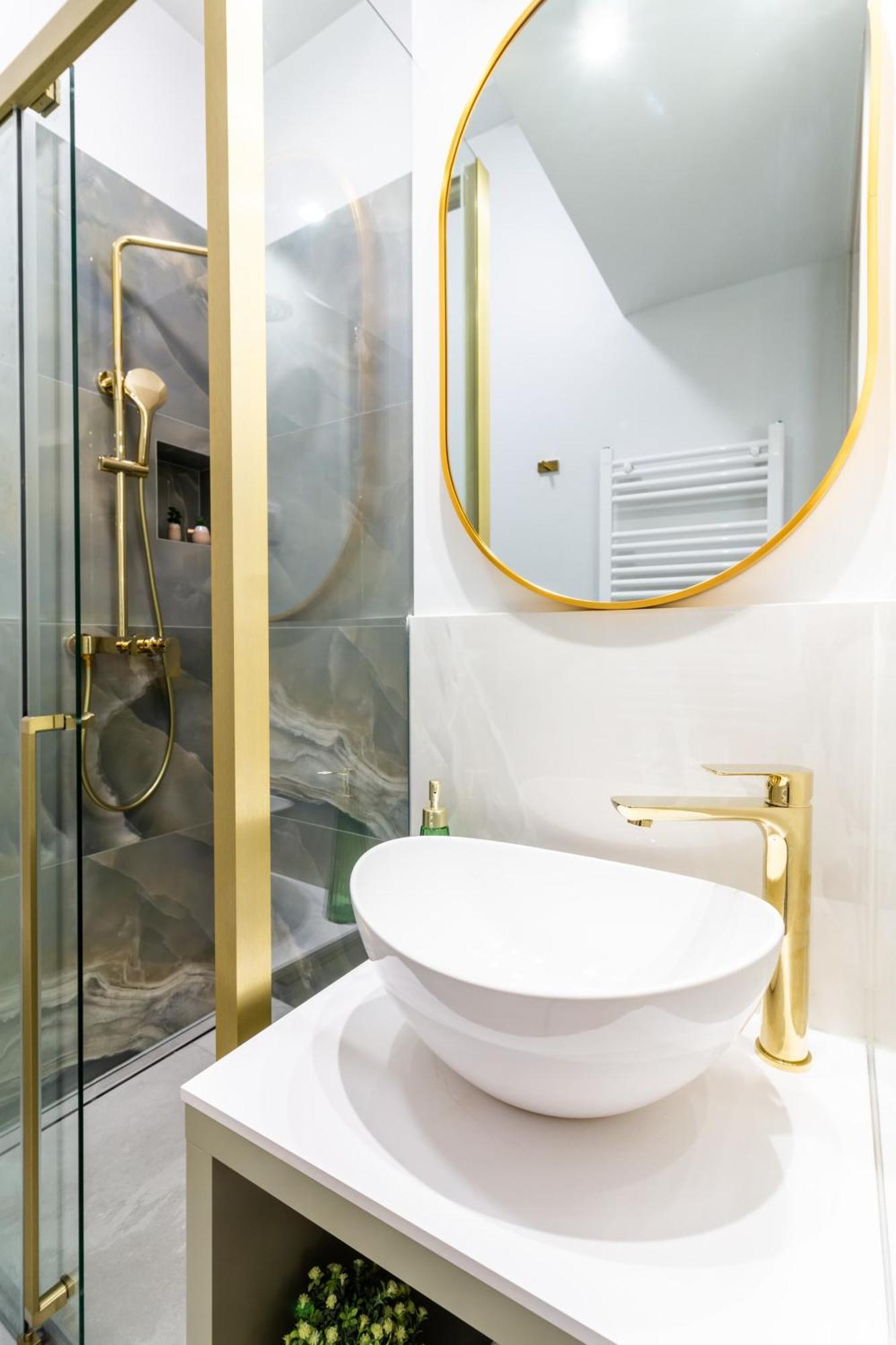 Luxury 2 Bedroom-2 Bathroom Apartment & Studio App With Rooftop Terrace Spalato Esterno foto